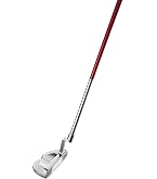 Amazon.co.jp: オデッセイ (ODYSSEY) 右用 パター WHITE HOT OG BIG T